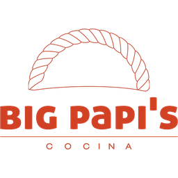 Big Papi’s Cocina logo